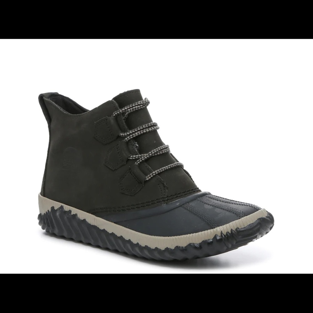Sorel Out n About Duck Boot